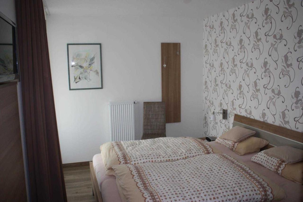 Hp Touristik - Residenz Hohe Lith Neu 3 1 2 Appartement Cuxhaven Buitenkant foto
