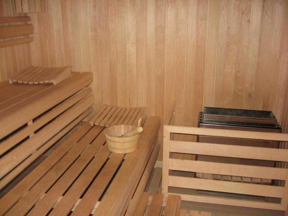 Hp Touristik - Residenz Hohe Lith Neu 3 1 2 Appartement Cuxhaven Buitenkant foto