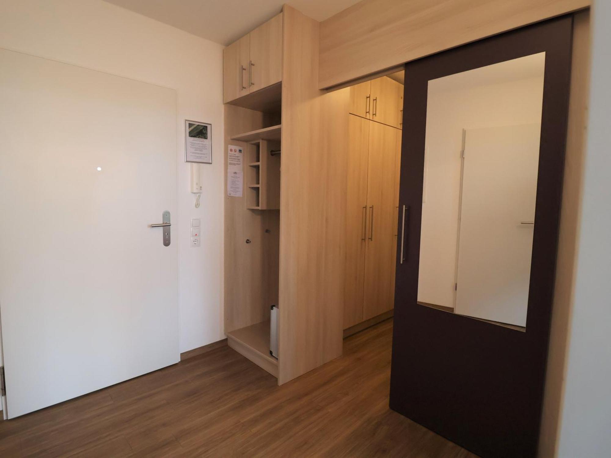 Hp Touristik - Residenz Hohe Lith Neu 3 1 2 Appartement Cuxhaven Buitenkant foto
